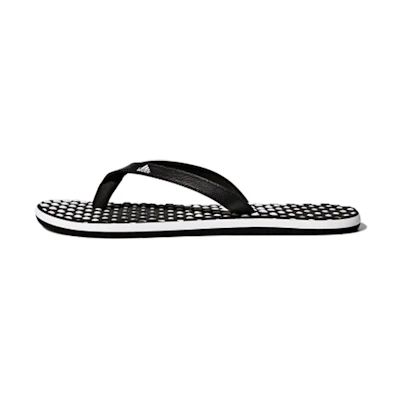 (W) adidas Eezay Flip-Flops 'Dots'