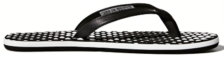 (W) アディダス イージー ドット柄ビーチサンダル (Adiddasu Iiji Dottogara Biichisandaru) B23738 Order (W) アディダス イージー ドット柄ビーチサンダル (Adiddasu Iiji Dottogara Biichisandaru) B23738