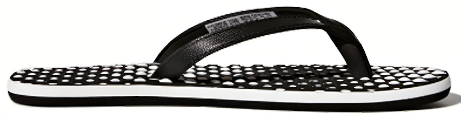 (W) Sandal Jepit adidas Eezay 'Dots' B23738 Order (W) Sandal Jepit adidas Eezay 'Dots' B23738