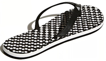 (W) アディダス イージー ドット柄ビーチサンダル (Adiddasu Iiji Dottogara Biichisandaru) B23738 Shop (W) アディダス イージー ドット柄ビーチサンダル (Adiddasu Iiji Dottogara Biichisandaru) B23738