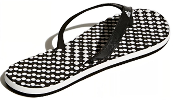 (W) Sandal Jepit adidas Eezay 'Dots' B23738 Shop (W) Sandal Jepit adidas Eezay 'Dots' B23738