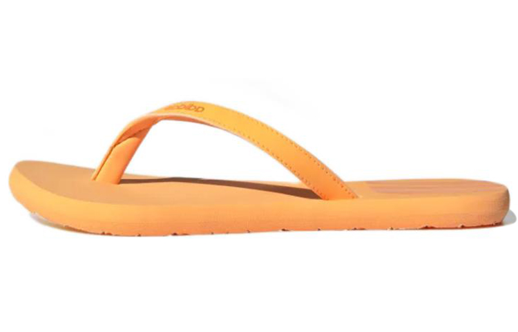 Buy (W) adidas Eezay Teenslippers ''Oranje Casual'' GZ5949
