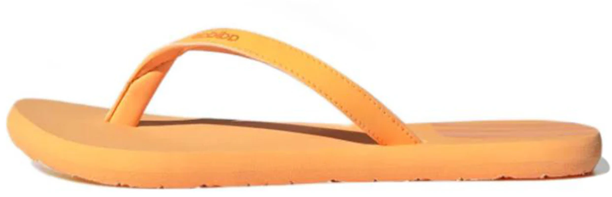 (W) adidas Eezay Teenslippers ''Oranje Casual'' GZ5949 Buy (W) adidas Eezay Teenslippers ''Oranje Casual'' GZ5949