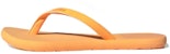 (W) adidas Eezay Selipar Jepun 'Orange Kasual' GZ5949