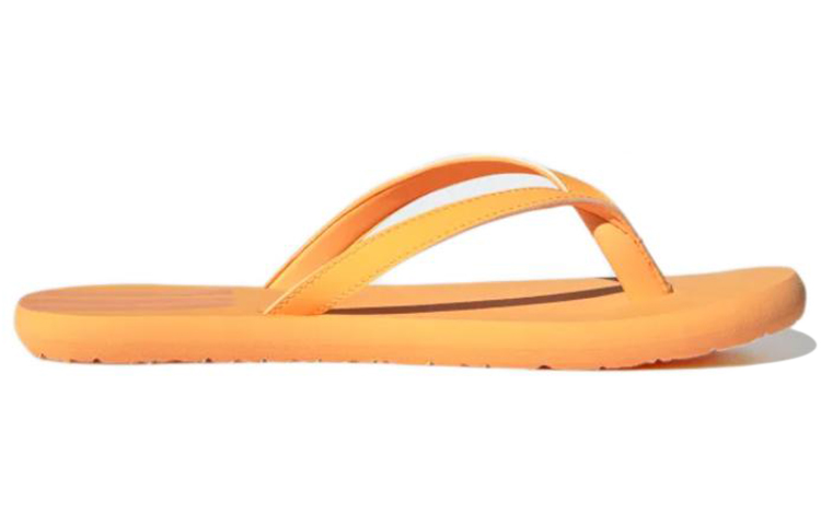 Order (W) adidas Eezay Teenslippers ''Oranje Casual'' GZ5949