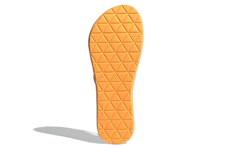 Details for (W) adidas Eezay Teenslippers ''Oranje Casual'' GZ5949