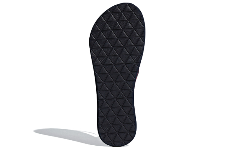 Details for adidas Eezay Flip-Flops 簡約拖鞋 女裝 粉黑色