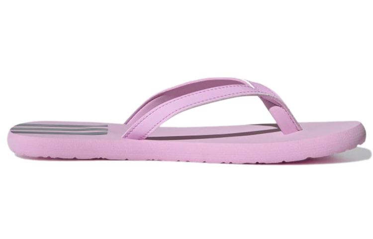 Order (W) adidas Eezay Teenslippers Roze FY8111
