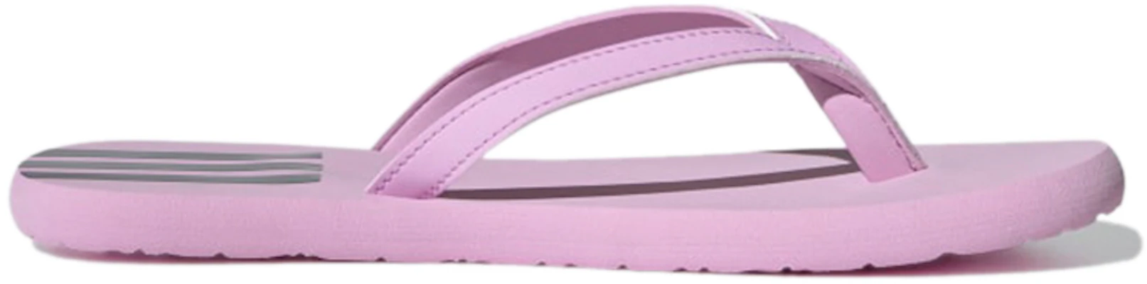 (W) adidas Eezay Teenslippers Roze FY8111 Order (W) adidas Eezay Teenslippers Roze FY8111