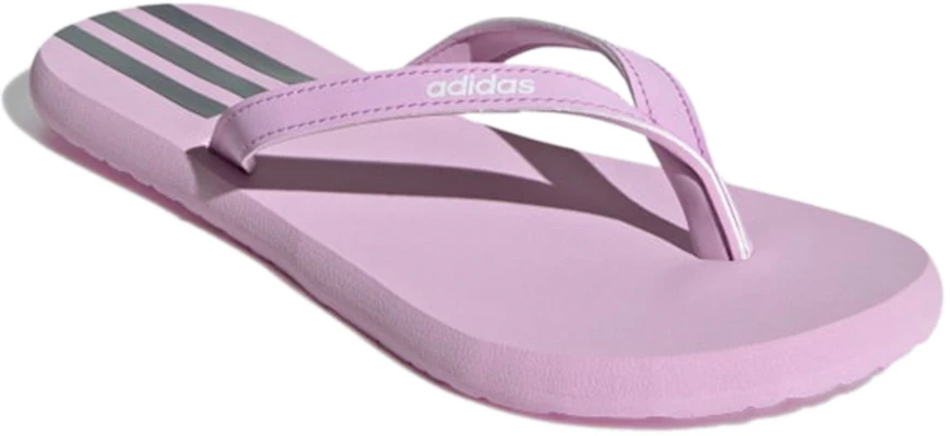 (W) adidas Eezay Teenslippers Roze FY8111 Lookbook (W) adidas Eezay Teenslippers Roze FY8111