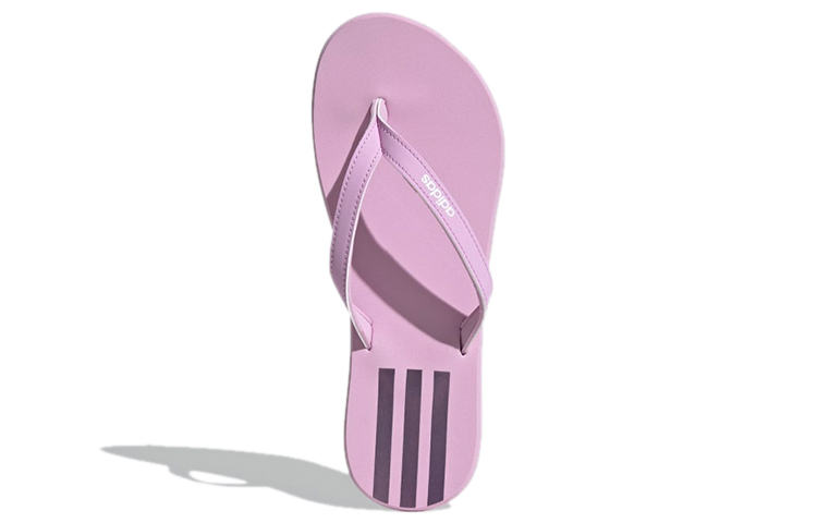 Purchase (W) adidas Eezay Teenslippers Roze FY8111