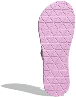 (W) adidas Eezay Teenslippers Roze FY8111 Details for (W) adidas Eezay Teenslippers Roze FY8111