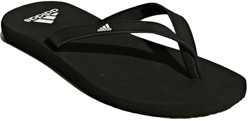 (W) adidas Eezay Teenslippers Zwart CP9873 Lookbook (W) adidas Eezay Teenslippers Zwart CP9873