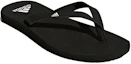 Lookbook (W) adidas Eezay Teenslippers Zwart CP9873