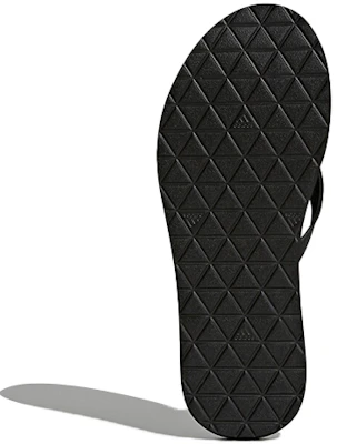 (W) adidas Eezay Teenslippers Zwart CP9873 Details for (W) adidas Eezay Teenslippers Zwart CP9873