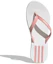 Purchase (W) tongs adidas Eezay Orange/Rose EG2035