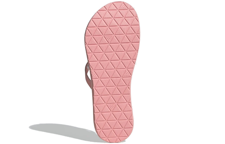 Details for (W) tongs adidas Eezay Orange/Rose EG2035