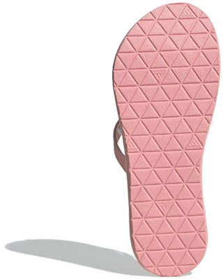 (W) tongs adidas Eezay Orange/Rose EG2035 Details for (W) tongs adidas Eezay Orange/Rose EG2035