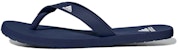 (W) adidas Eezay Flip Flop 'Biru Gelap' F35028