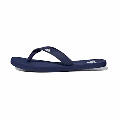 (W) adidas Eezay Flip Flop 'Dark Blue'