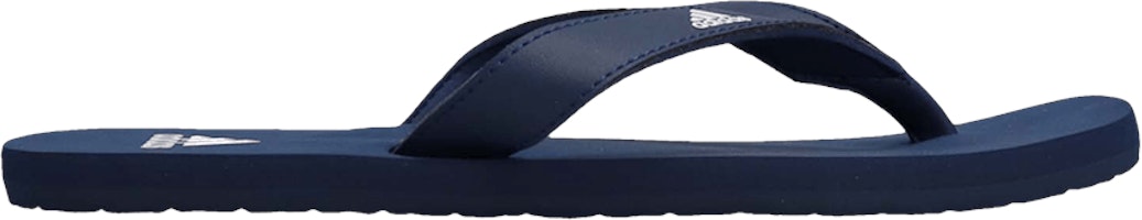 (Women) adidas Eezay Flip Flop 'Dark Blue' F35028 (Women) adidas Eezay Flip Flop 'Dark Blue' F35028