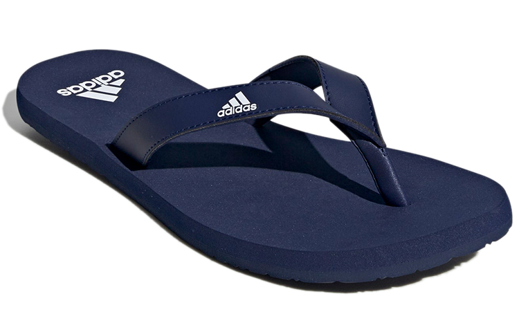 Lookbook (W) adidas Eezay Zehentrenner ''Dunkelblau'' F35028