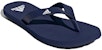 (W) adidas Eezay Flip Flop 'Biru Gelap' F35028