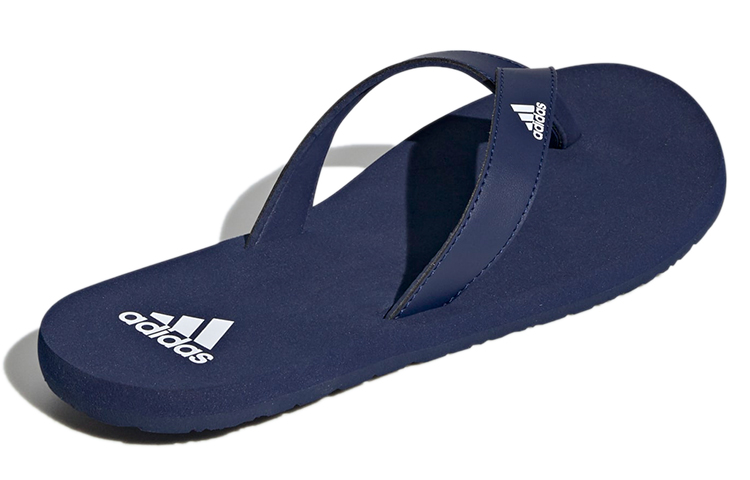 Shop (W) adidas Eezay Zehentrenner ''Dunkelblau'' F35028