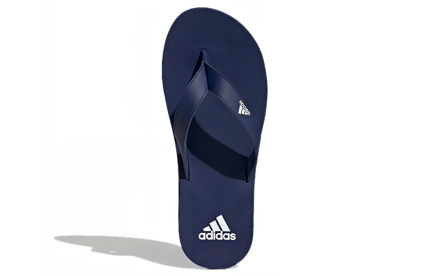 Purchase (W) adidas Eezay Zehentrenner ''Dunkelblau'' F35028