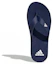 Purchase (W) adidas Eezay Zehentrenner ''Dunkelblau'' F35028
