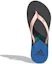 Purchase adidas Eezay 翻轉人字拖 女款 黑粉藍 拖鞋