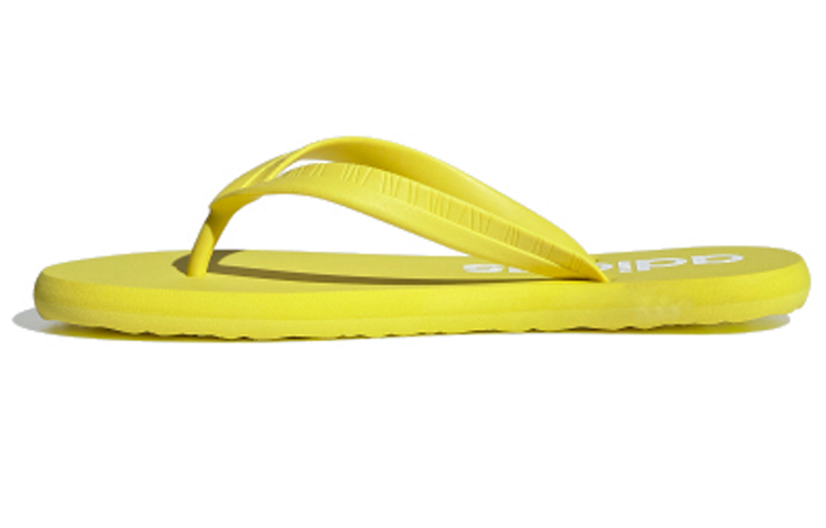 Buy (W) adidas Eezay Infradito Gialli Sandali. FX3987