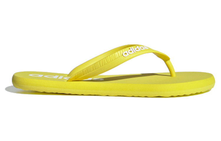 Order (W) adidas Eezay Infradito Gialli Sandali. FX3987