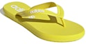 Lookbook (Women) adidas Eezay Flip Flop Yellow Slippers FX3987