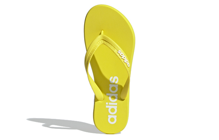 Purchase (W) adidas Eezay Infradito Gialli Sandali. FX3987