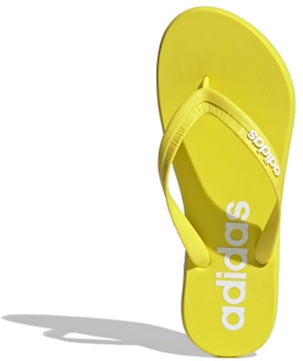 (W) adidas Eezay Chanclas Amarillas Flip Flop FX3987 Purchase (W) adidas Eezay Chanclas Amarillas Flip Flop FX3987