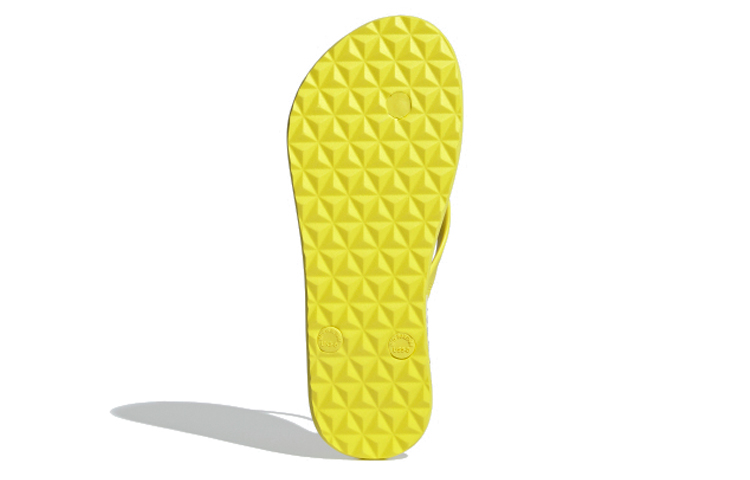 Details for (W) adidas Eezay Infradito Gialli Sandali. FX3987