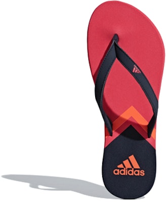 (W) adidas Eezay Flip-Flops Minimalistik Selipar Merah Jambu Hitam 'Pink Black' F35031 Purchase (W) adidas Eezay Flip-Flops Minimalistik Selipar Merah Jambu Hitam 'Pink Black' F35031