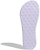 (W) adidas Eezay Flip-Flop Ungu Putih Selipar 'Ungu Putih' EG2037