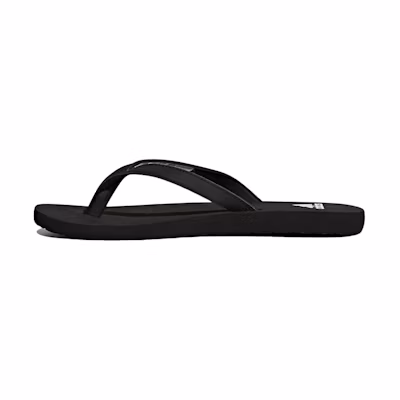 (W) adidas Eezay Flip-Flops Shoes Black