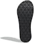 Details for (W) adidas Eezay Flip-Flops Selipar 'Hitam Emas' EG2036