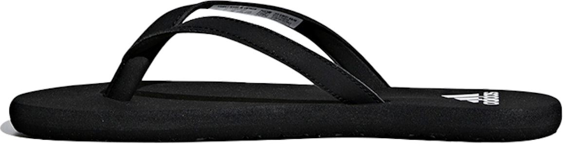 (W) adidas Eezay Chanclas Negras Estilosas F35035 Buy (W) adidas Eezay Chanclas Negras Estilosas F35035