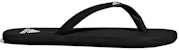 (Women) adidas Eezay Flip-Flops Stylish Black Slippers F35035
