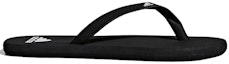 Order (Women) adidas Eezay Flip-Flops Stylish Black Slippers F35035