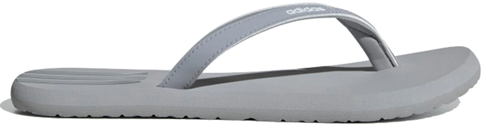 (W) adidas Eezay Grijze Slippers FY8110 Buy (W) adidas Eezay Grijze Slippers FY8110