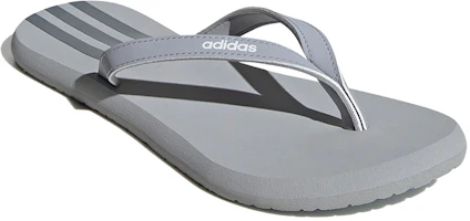 Order adidas Eezay 女款 灰 草履