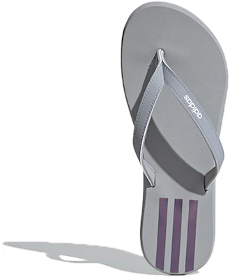 (W) adidas Eezay Grijze Slippers FY8110 Shop (W) adidas Eezay Grijze Slippers FY8110