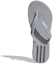 Shop (W) adidas Eezay Grijze Slippers FY8110