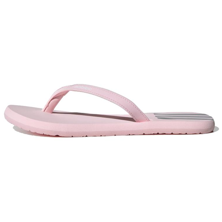 Buy (W) adidas Eezay Ciabatte Rosa. FY8112