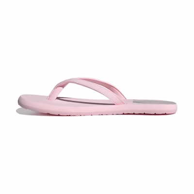 (W) adidas Eezay Pink Slippers